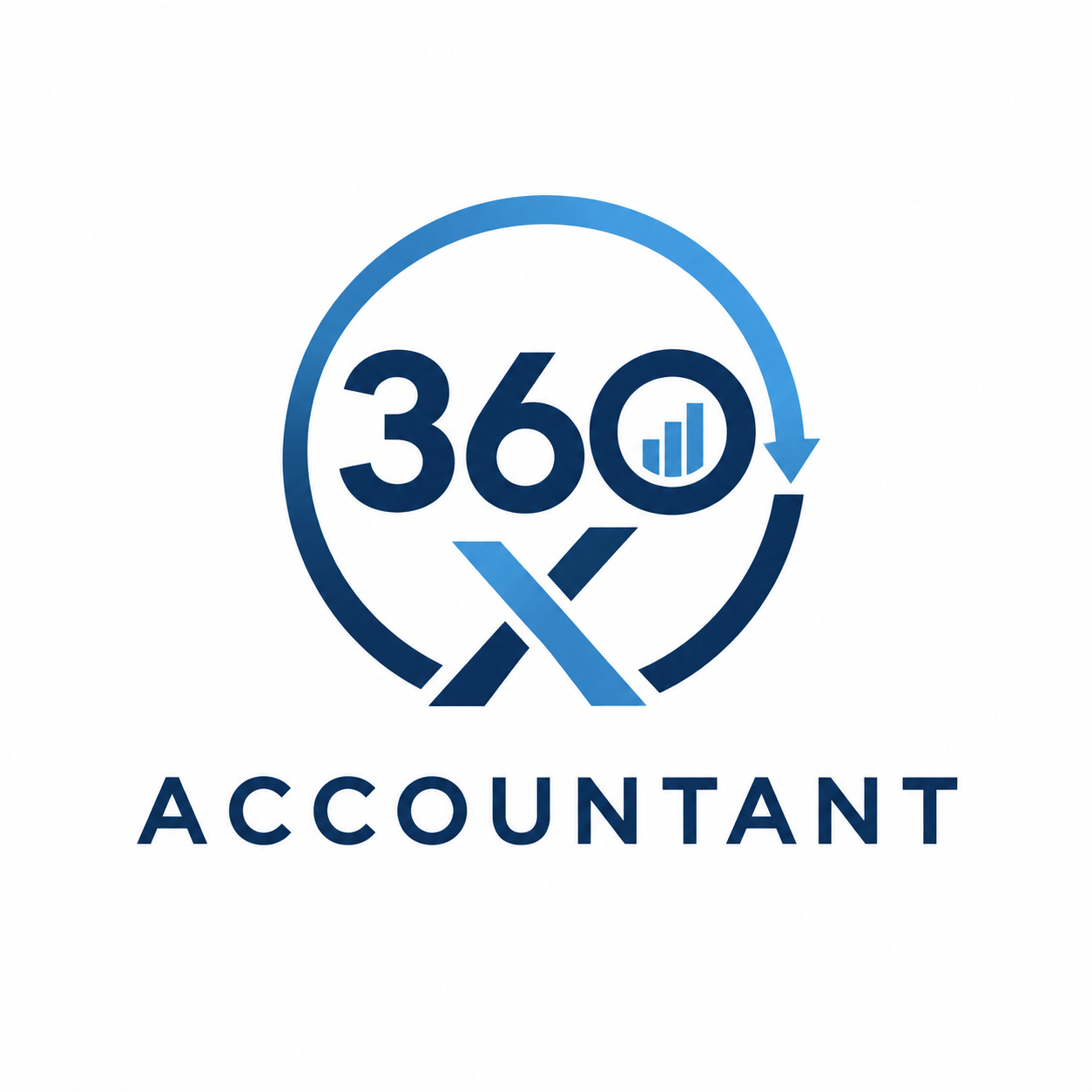 360 Accountant logo